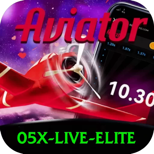 05x Live Elite - 🏆 apk