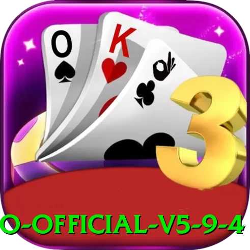 1516bet Casino Official v5.9.4 - go