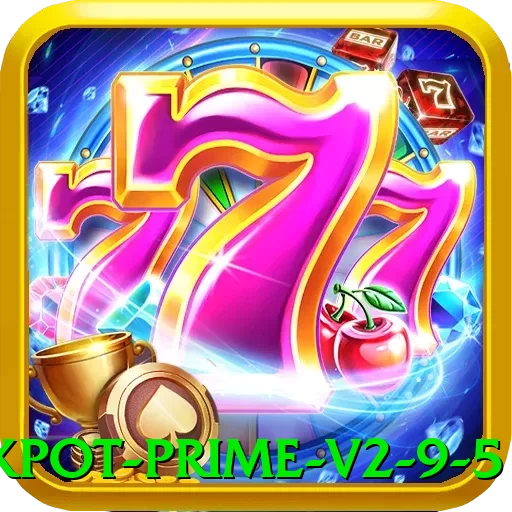 1778win Jackpot Prime v2.9.5 - pak
