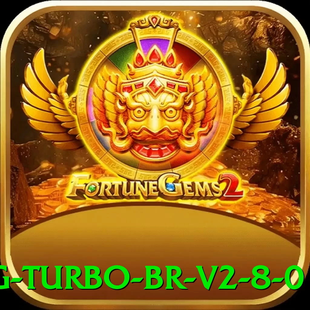 18g Turbo BR v2.8.0 - programa