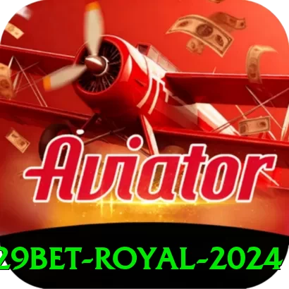 1929bet Royal 2024 - 💎 apk
