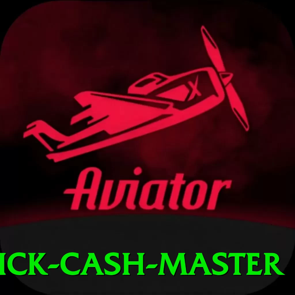 207luck Cash Master - pak