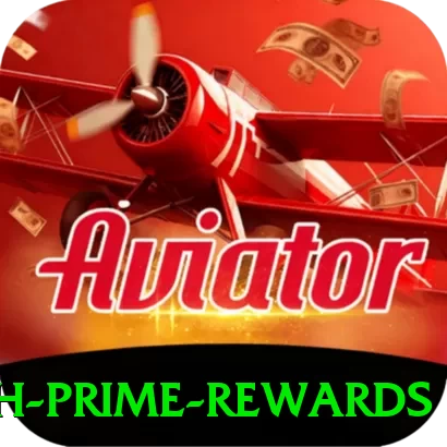 26h Prime Rewards - pro