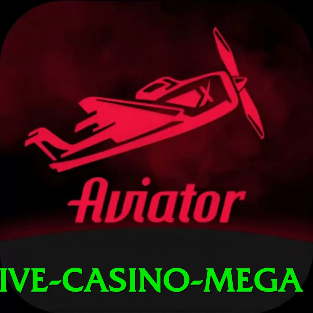 333m Live Casino Mega - vip