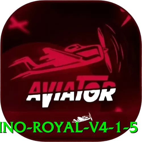 347luck Casino Royal v4.1.5 - vip