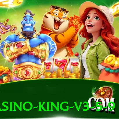 35c Casino King v3.5.9 - plataforma
