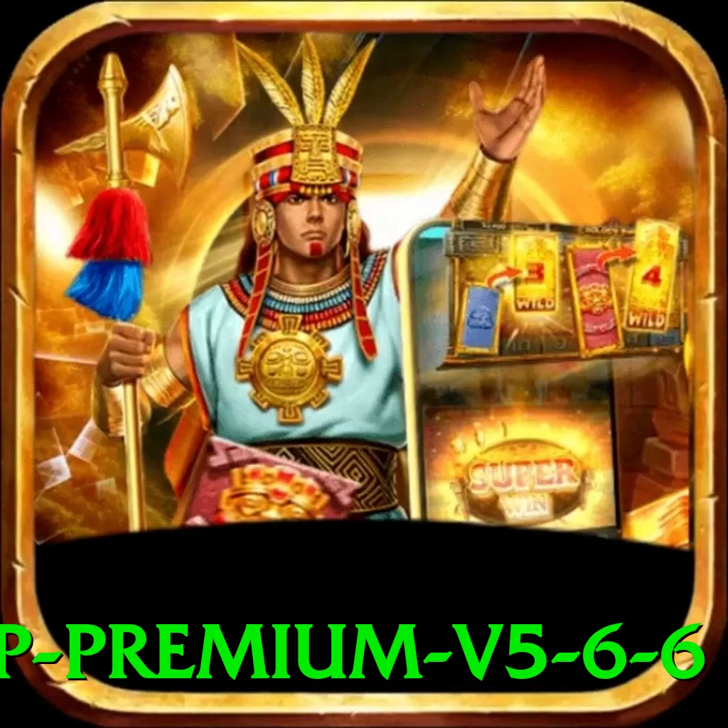 36 App Premium v5.6.6 - 🔥 apk