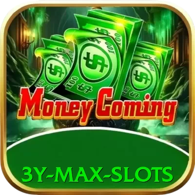 3y Max Slots - 💎 apk