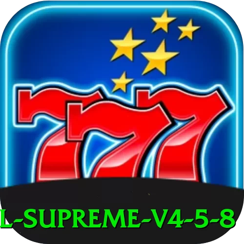 456bra Brasil Supreme v4.5.8 - app