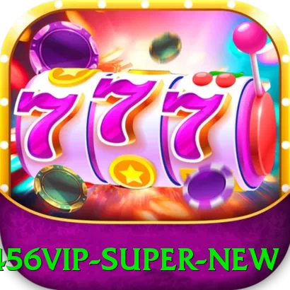 456vip Super New - ⭐ apk