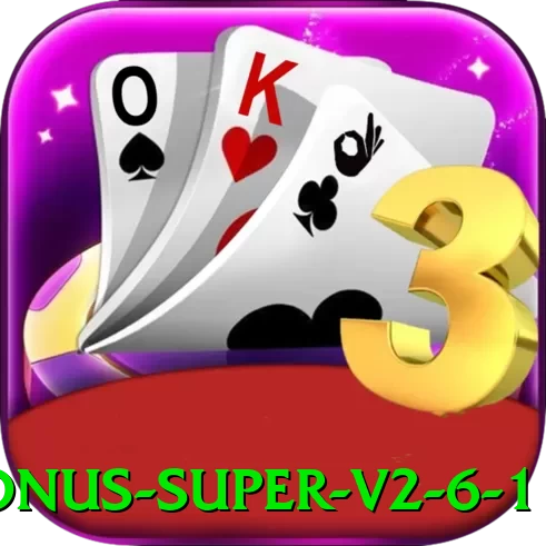 5393 Bonus Super v2.6.1 - 🔥 apk