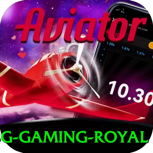 558g - Gaming Royal - 💎 apk