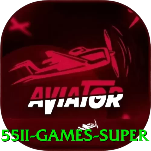55ii Games Super - game