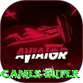 55ii Games Super