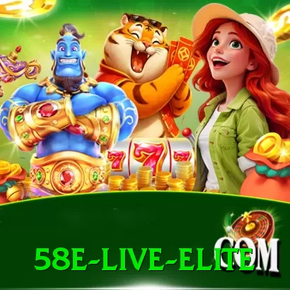 58e - Live Elite - apk