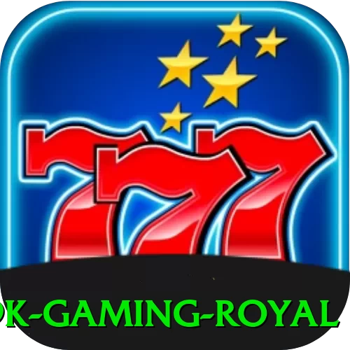599k - Gaming Royal - pro
