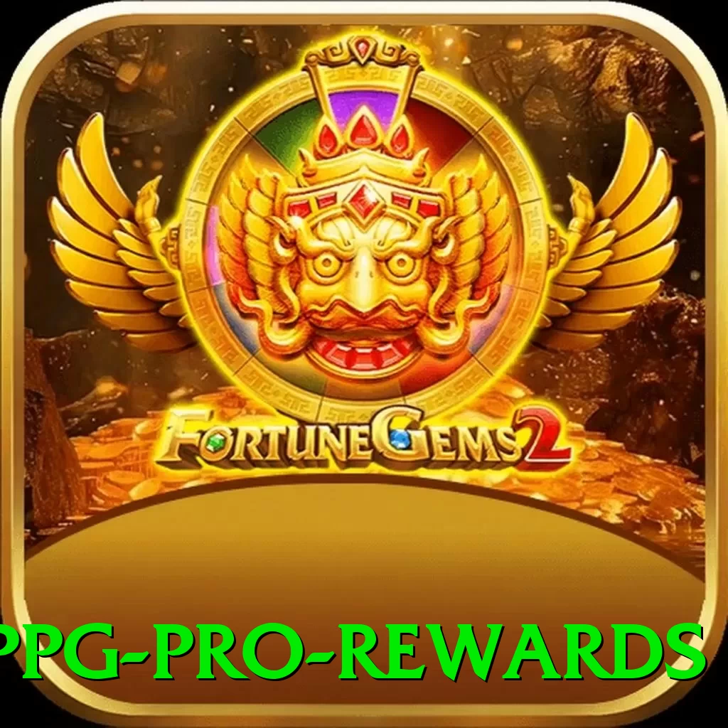 5ppg Pro Rewards - go