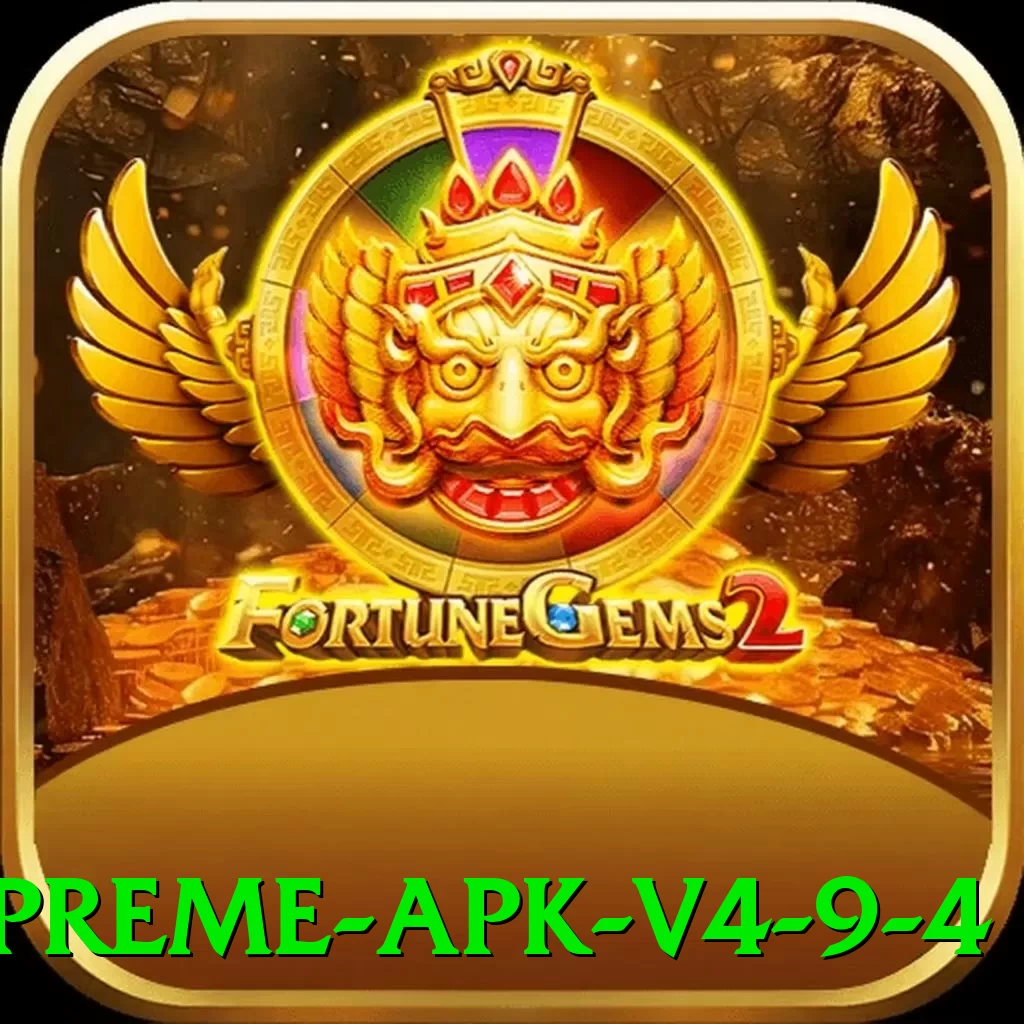 678g Supreme APK v4.9.4 - aplicativo