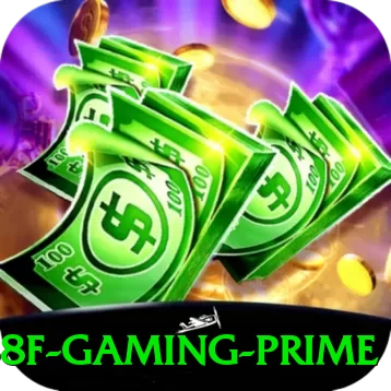 688f Gaming Prime - game