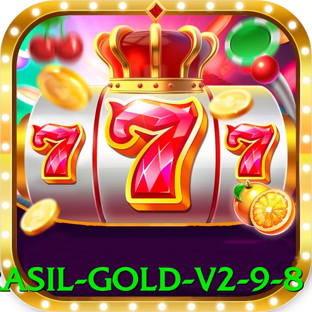 7178win Brasil Gold v2.9.8 - ✨ apk