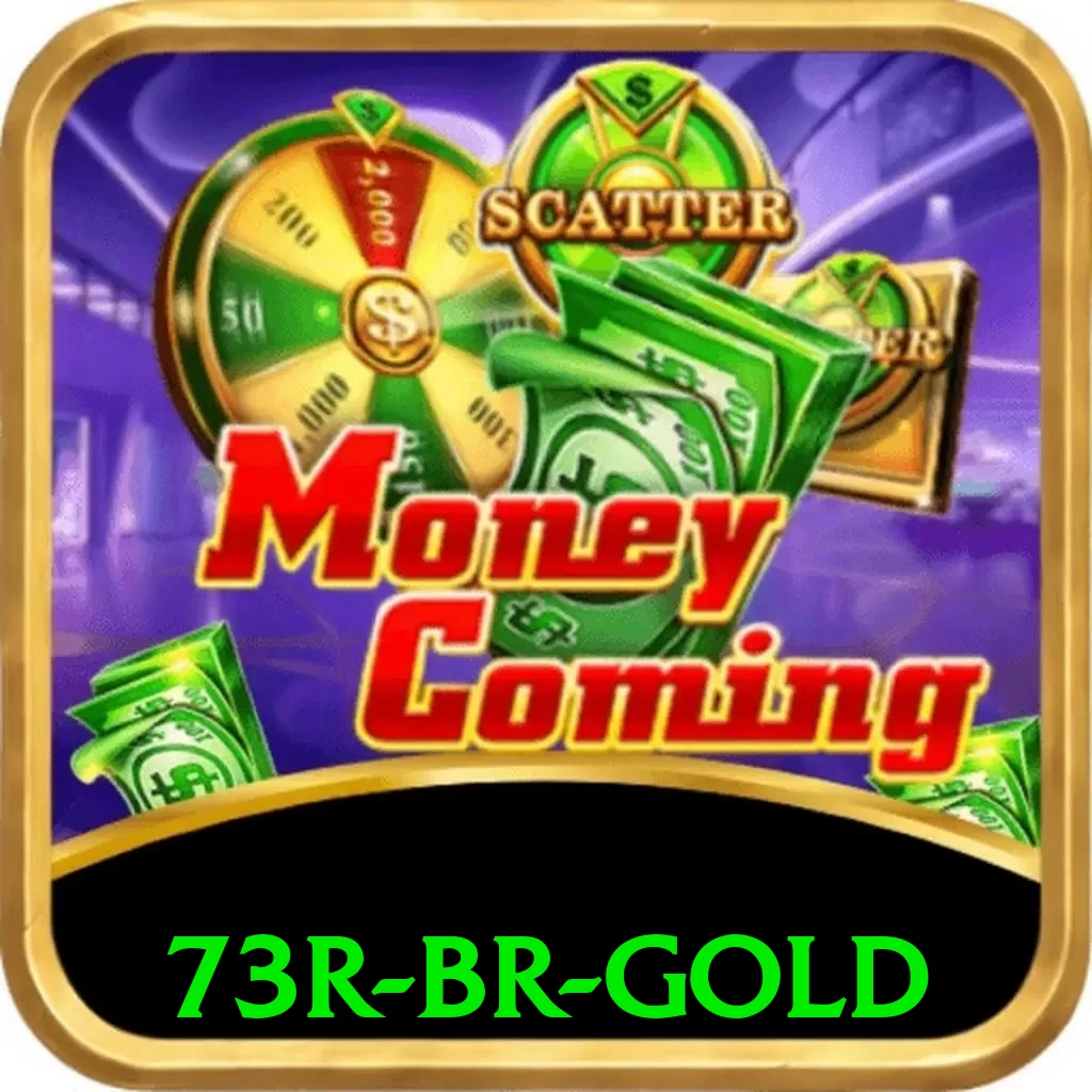 73r BR Gold - 🔥 apk