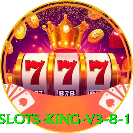 755t Slots King v3.8.1 - programa
