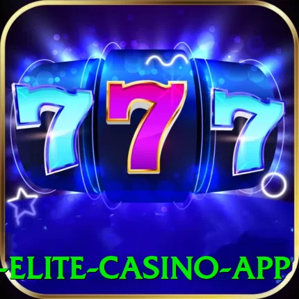 777hop Elite Casino App - programa