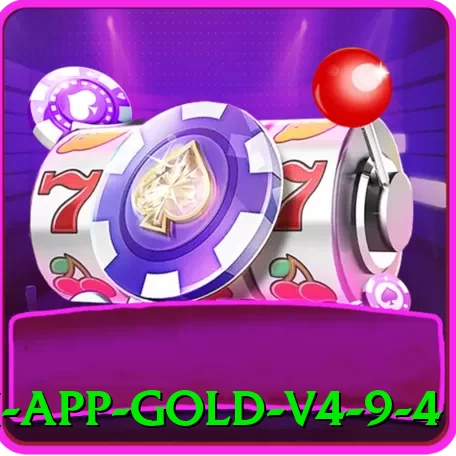 777sh App Gold v4.9.4 - aplicativo