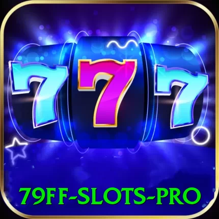 79ff - Slots Pro - ⭐ apk