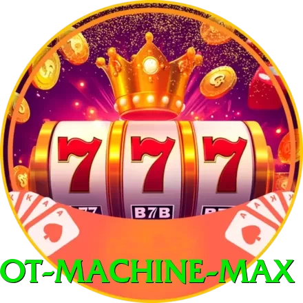 7bt Slot Machine Max - 🚀 apk