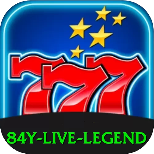 84y Live Legend - 🎯 apk