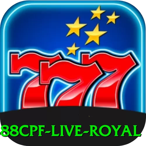 888cpf - Live Royal - go