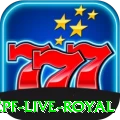 888cpf - Live Royal