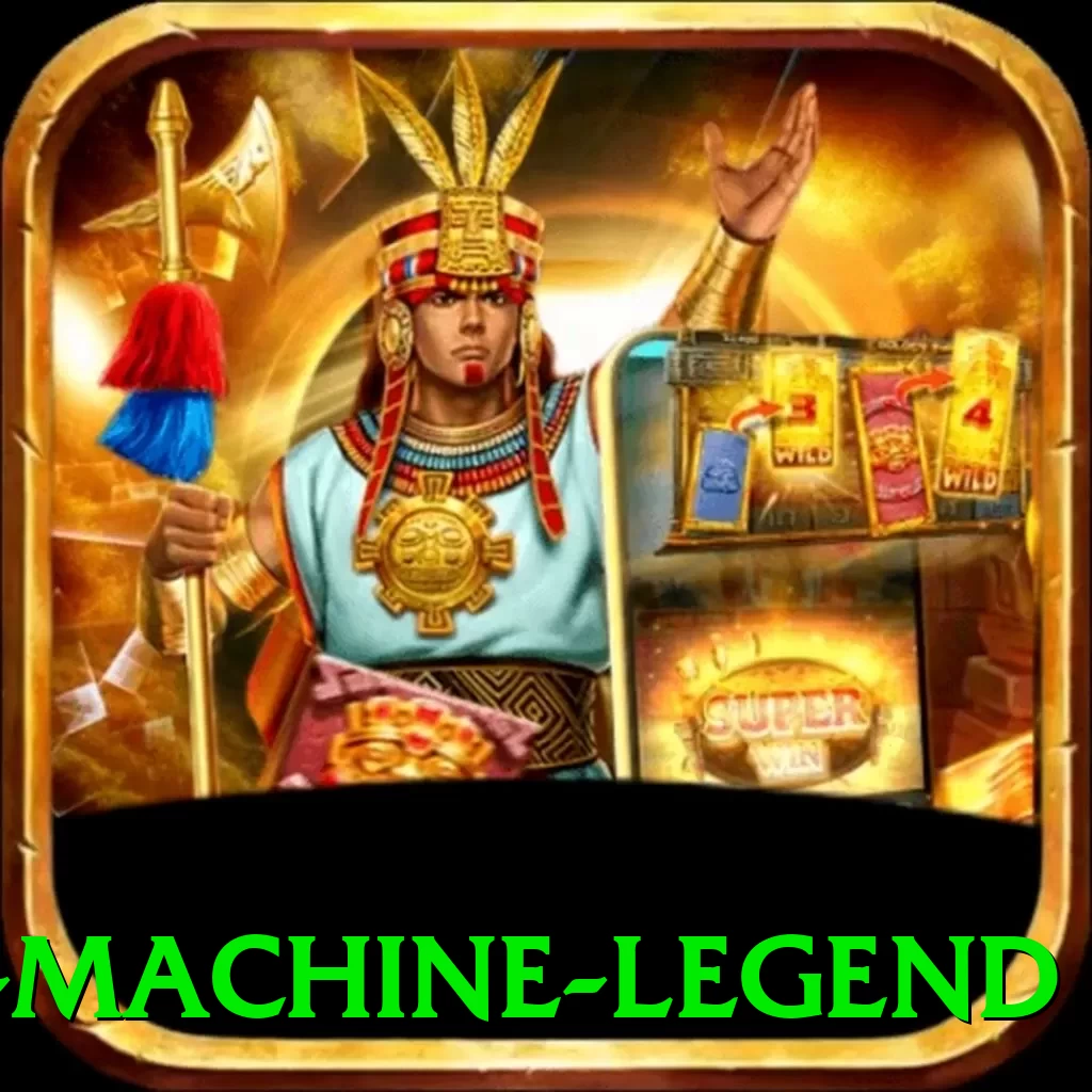 888roxo Slot Machine Legend - 🚀 apk