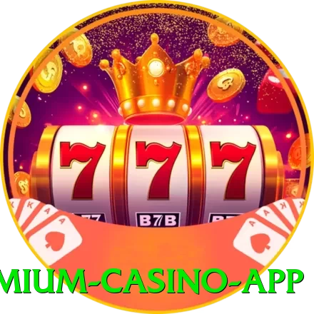 888sua Premium Casino App - aplicativo