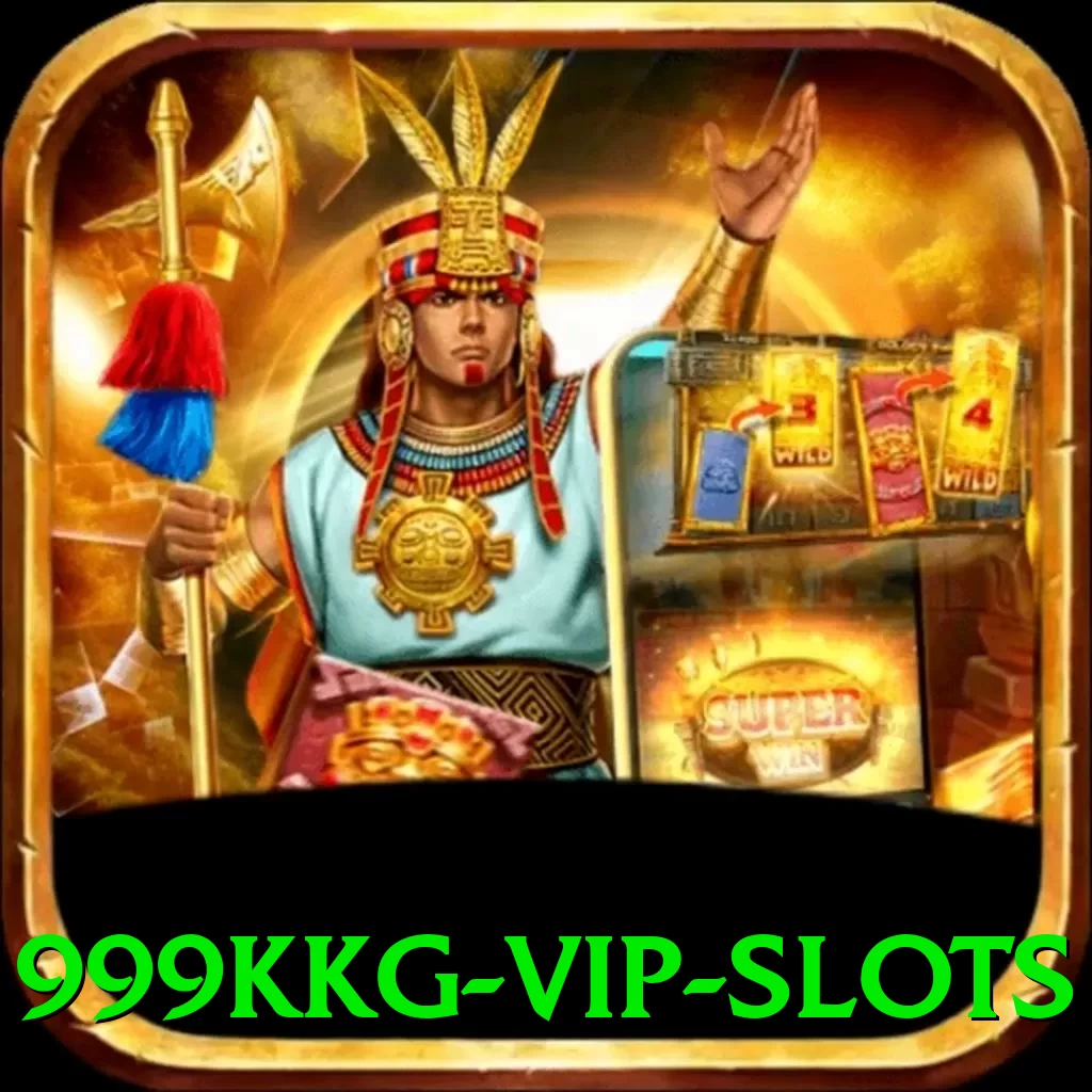 999kkg VIP Slots - 🎯 apk