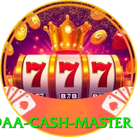 9aa Cash Master - aplicativo