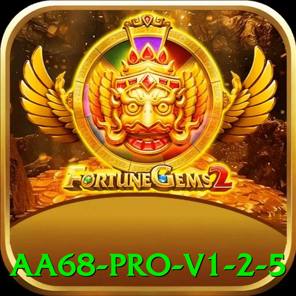 aa68 Pro v1.2.5 - go