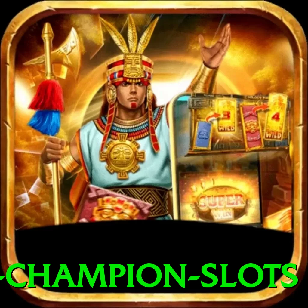 abrirwin Champion Slots - 🔥 apk