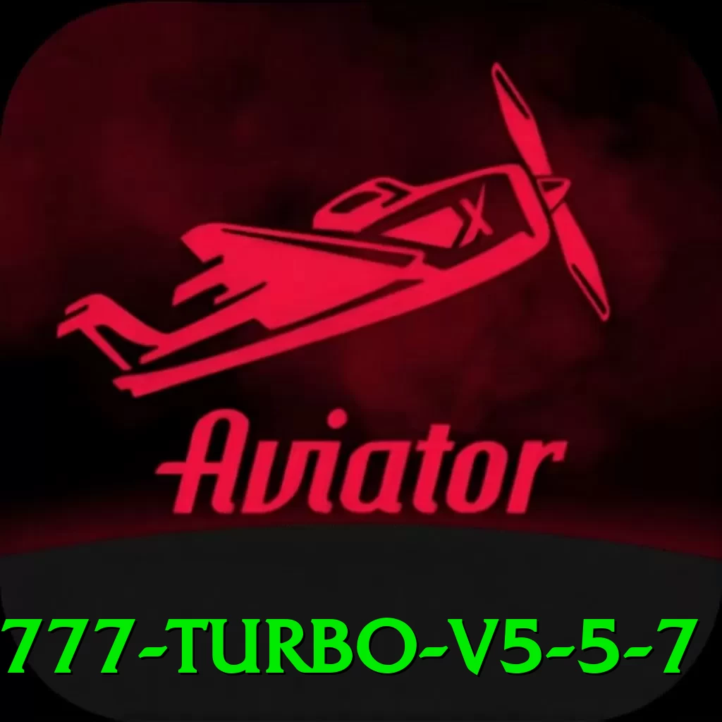 agua777 Turbo v5.5.7 - apk