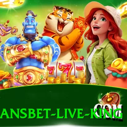 beansbet - Live King - pak