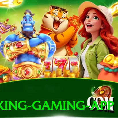 bra258 King Gaming App - plataforma