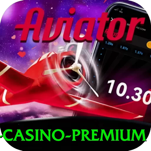 cy8 - Casino Premium - aplicativo