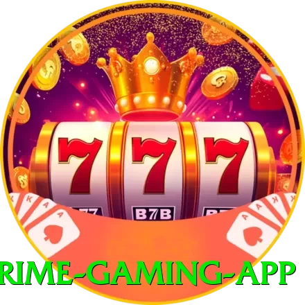 dcd777 Prime Gaming App - app