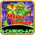 dj5 Legend Casino App