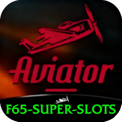 f65 Super Slots - apk