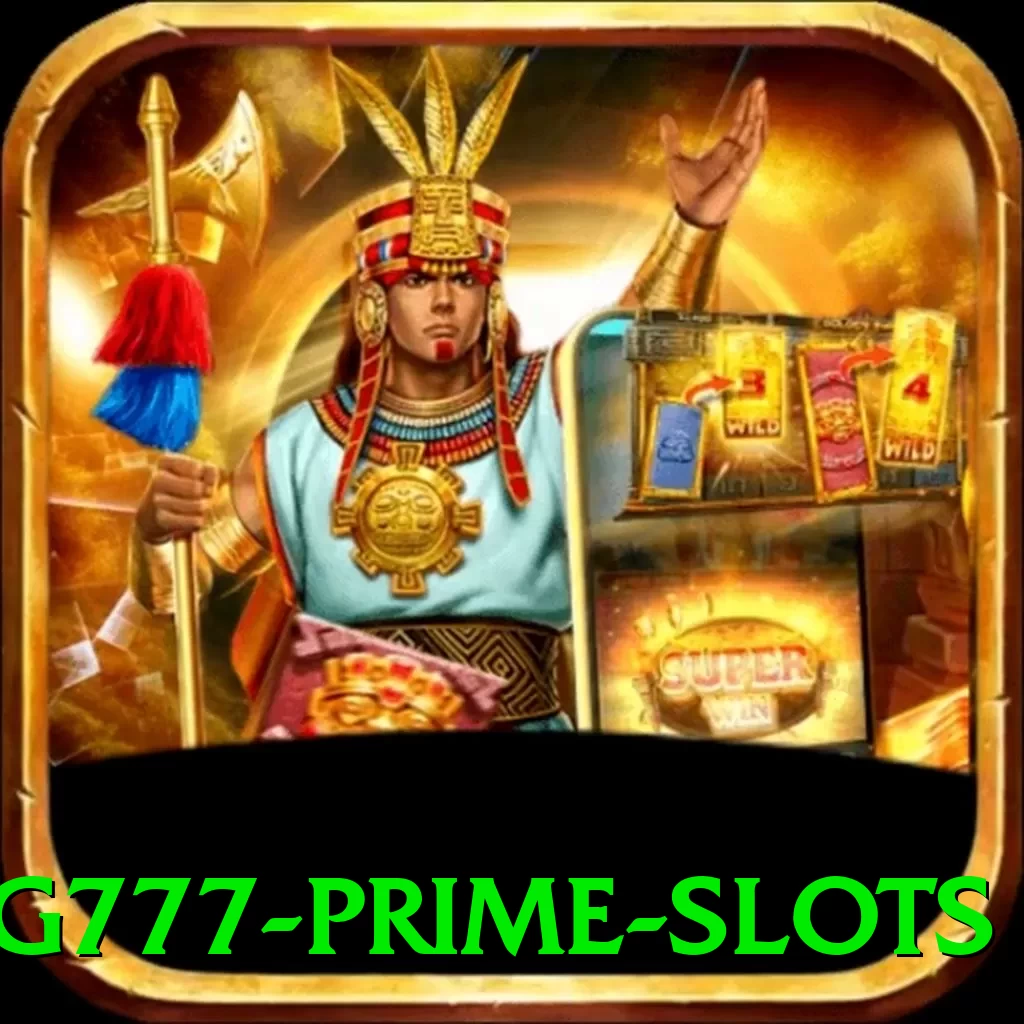 gcg777 Prime Slots - 🔥 apk