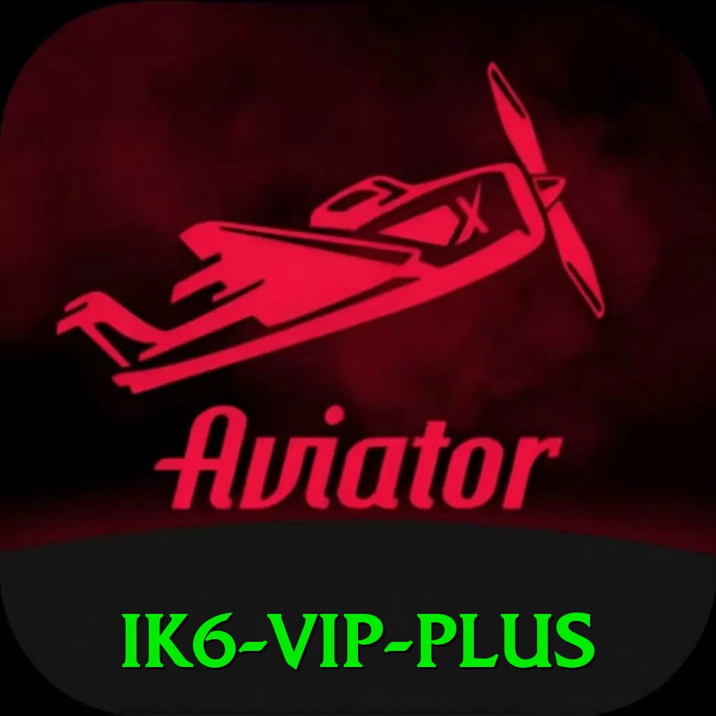 ik6 - VIP Plus - app