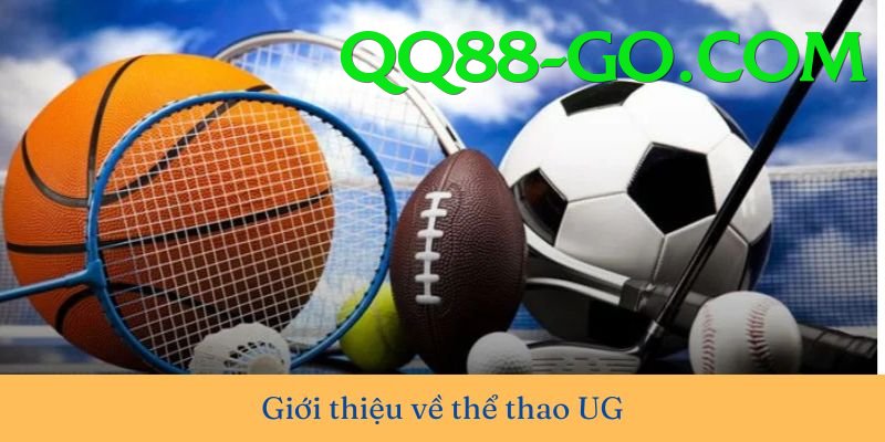Cá Cược Thể Thao - qq88 - Guild