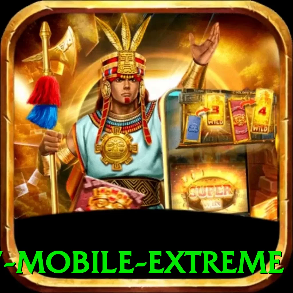 ip777 Mobile Extreme - vip
